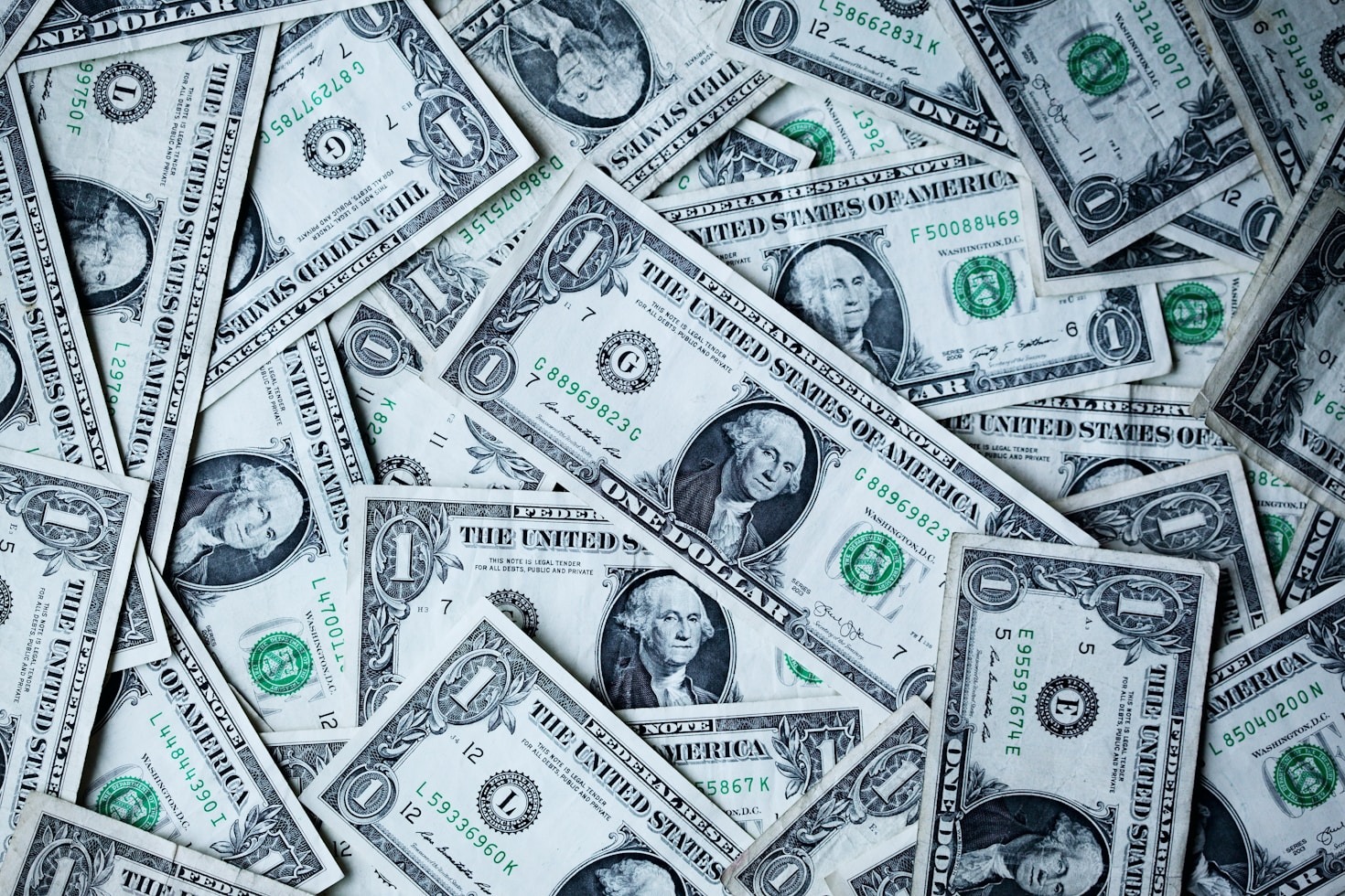 5 Passos para Transformar Sua Vida Financeira