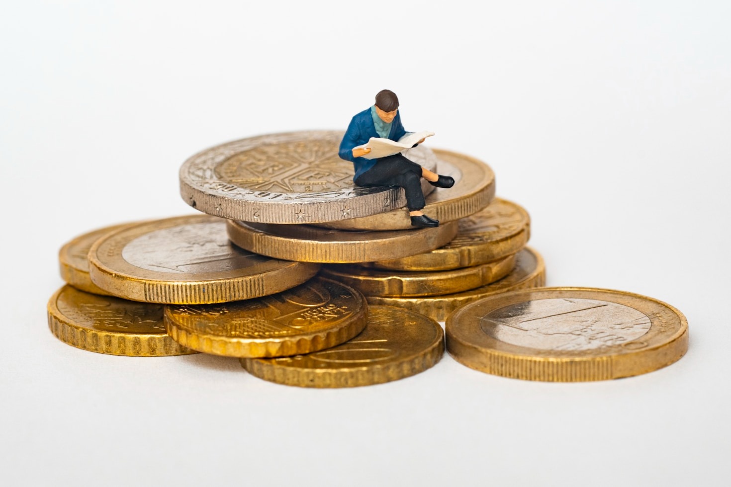 Como Alcançar Independência Financeira com Confiança